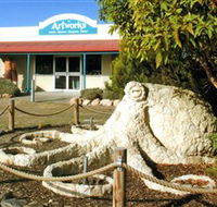 Artworks Gallery - Accommodation in Brisbane