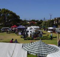 Port Elliot Market - Accommodation in Brisbane