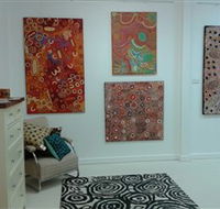 Kiri Kiri Art - Accommodation in Brisbane