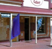 Ocean Art Gallery - Accommodation in Brisbane