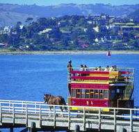 Granite Island Recreation Park - Accommodation in Brisbane