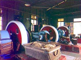 Powerhouse Museum Wyandra - Accommodation in Brisbane 0