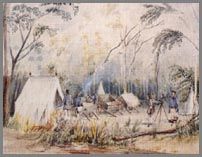 Heritage Trail Wyandra - Accommodation in Brisbane 2