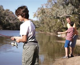 Wyandra Beach - Accommodation in Brisbane 0