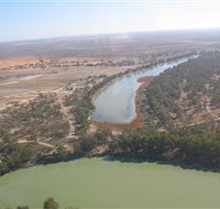 Thegoa Lagoon and Reserve - Accommodation in Brisbane