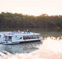 Wentworth River Cruises - Accommodation in Brisbane
