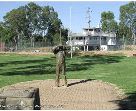 PS Ruby Fotherby Park - Accommodation in Brisbane 1