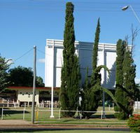 Jericho Drive Inn - Accommodation in Brisbane