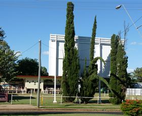 Jericho Drive Inn - Accommodation in Brisbane 0