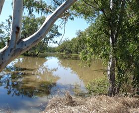 Red Bank Park - Accommodation in Brisbane 0