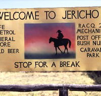 Redbank Park - Jericho - Accommodation in Brisbane