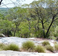 White Mountains National Park - Accommodation in Brisbane