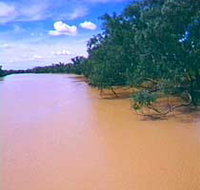 Warrego River - Accommodation in Brisbane