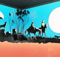 Augathella Moonlighters Theatre - Accommodation in Brisbane