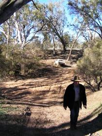 Augathella 4x4 Stock Route Trail - Accommodation in Brisbane 1
