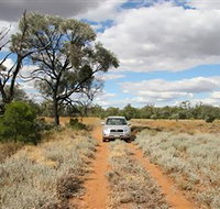 Augathella 4x4 Stock Route Trail - Accommodation in Brisbane