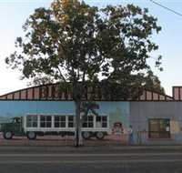 Augathella Heritage Trail - Accommodation in Brisbane