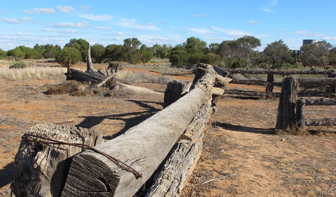 Zanci Pastoral Loop - Accommodation in Brisbane 0