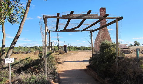 Zanci Pastoral Loop - Accommodation in Brisbane 1