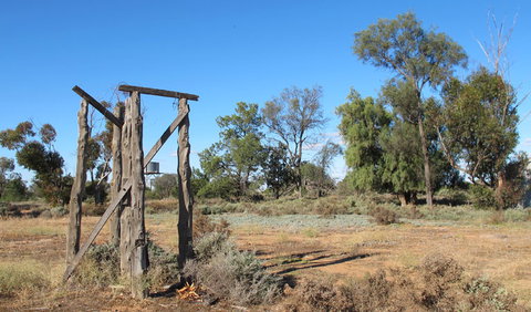 Zanci Pastoral Loop - Accommodation in Brisbane 2