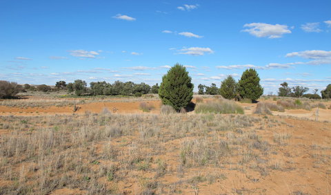 Zanci Pastoral Loop - Accommodation in Brisbane 3