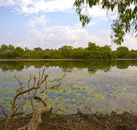 Yurmikmik Walks - Accommodation in Brisbane