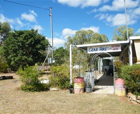 Mount Surprise Gems - Accommodation in Brisbane 3