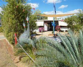 Mount Surprise Gems - Accommodation in Brisbane 0