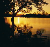 Hattah-Kulkyne National Park - Accommodation in Brisbane