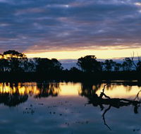Murray-Sunset National Park - Accommodation in Brisbane