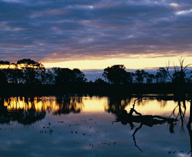 Murray-Sunset National Park - Accommodation in Brisbane 0
