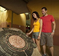 Warradjan Cultural Centre - Accommodation in Brisbane