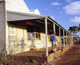 Golden Quest Discovery Trail - Accommodation in Brisbane 2