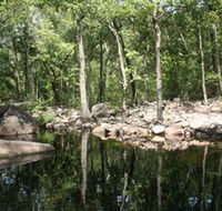 Gubara - Accommodation in Brisbane