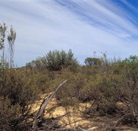 Wyperfeld National Park - Accommodation in Brisbane