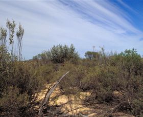 Wyperfeld National Park - Accommodation in Brisbane 0