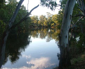 Balranald NSW Accommodation in Brisbane