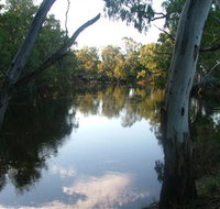 Five Rivers Fishing Trail - Accommodation in Brisbane