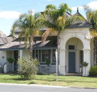 Balranald Heritage Trail - Accommodation in Brisbane