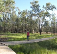 Ben Scott Memorial Bird Trail - Accommodation in Brisbane