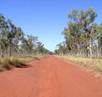 Kalumburu Road - Accommodation in Brisbane