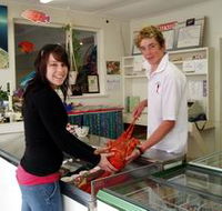 Lacepede Seafood - Accommodation in Brisbane