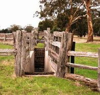 Wiese's Horse Dip - Part of Historic Drive - Accommodation in Brisbane