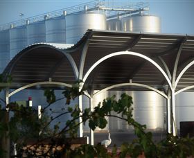 Andrew Peace Wines - Accommodation in Brisbane 1