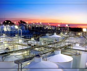 Andrew Peace Wines - Accommodation in Brisbane 3