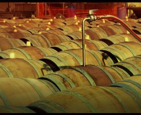 Andrew Peace Wines - Accommodation in Brisbane 6