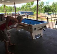 Berry Springs Tavern - Accommodation in Brisbane