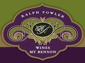 Ralph Fowler Wines - Accommodation in Brisbane 1