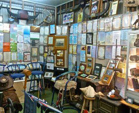 Barra Shack - Accommodation in Brisbane 1