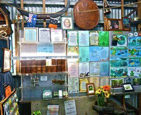 Barra Shack - Accommodation in Brisbane 4